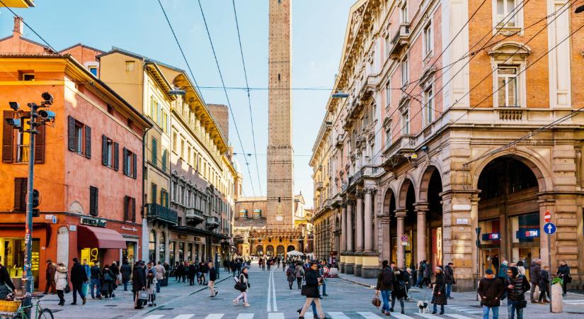 Hihetetlen ajánlat: ilyen olcsón kb. még sosem tudtál elutazni Olaszországba