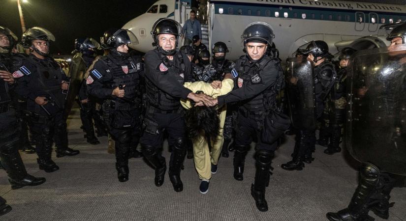 Trump venezuelai játszmája nem csak a kőolajról és a kábítószerről szól