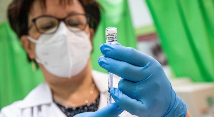 Egy hét alatt 12-16 százalékkal nőtt az akut légúti betegek és influenzásnak tűnő betegek aránya