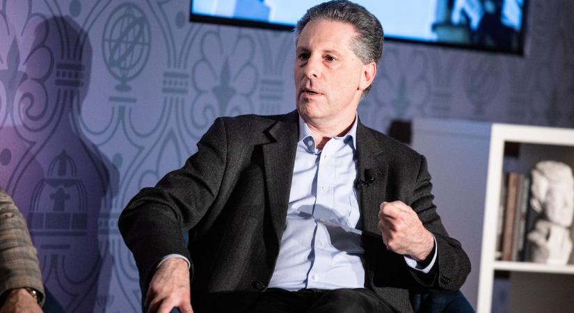 Schiffer András kiosztotta Magyar Pétert: mindenre, ami kellemetlen, ugyanaz a válasza