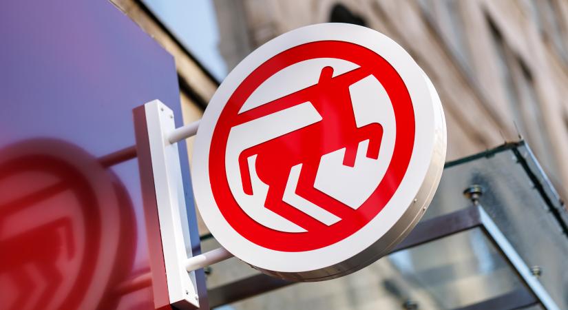 Beköszönt a Rossmann új gyáli logisztikai központja