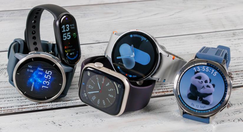 Hogyan változtatják meg az okosórák a kriptovaluták kereskedését?