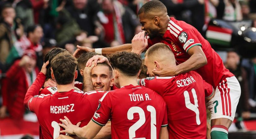 Itt a legújabb MLSZ-jelentés: kirajzolódott, merre tart a magyar futball