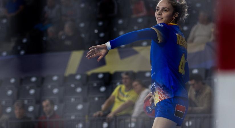 Kerekes Éva a román-magyar meccs után: „ez csak kézilabda, nem háború”