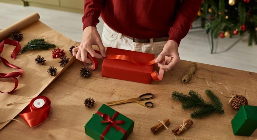 Az apuka megtiltotta a kínosan viselkedő anyósának, hogy ajándékot vegyen a gyerekeknek karácsonyra