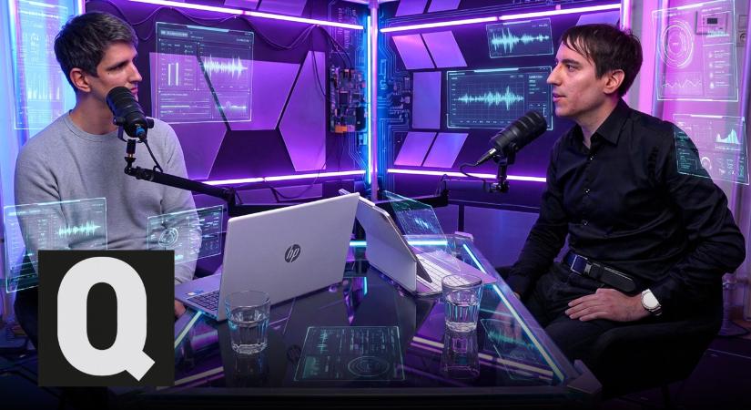 Feltámadt a Google, miközben AI-zenék lepik el a slágerlistákat