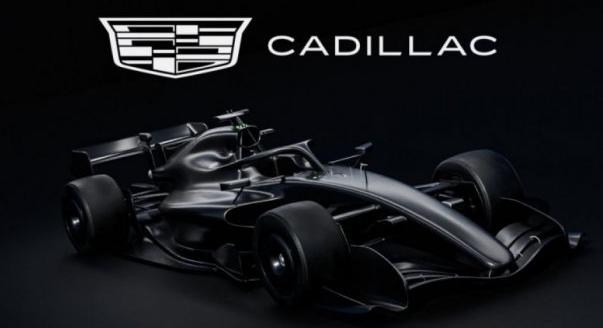 Fontos F1-es törésteszteket tudott le a Cadillac
