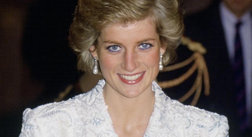 Ez a 22 ezer forintos sminktermék volt Diana kedvence: a hercegné minden egyes nap használta, és idehaza is kapható