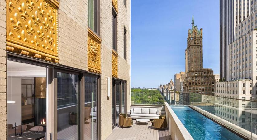 Vevőt találtak a Matolcsy Ádám köreihez köthető New York-i luxuslakásnak – itt az árcédula