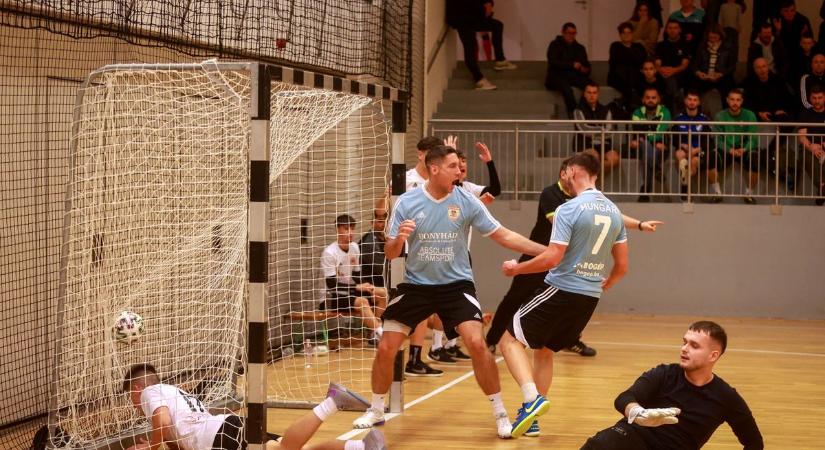 Teremtornával emlékeznek hétvégén az elhunyt államtitkárra