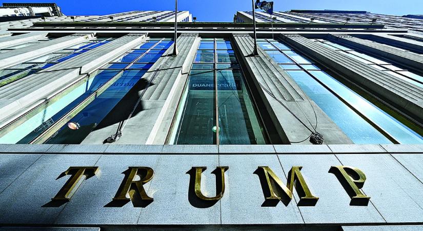 Bukarest után Kolozsvár: Trumpék újabb romániai városban terjeszkednek