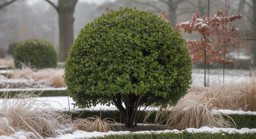 7 növény, amit tilos metszeni decemberben a szakértők szerint