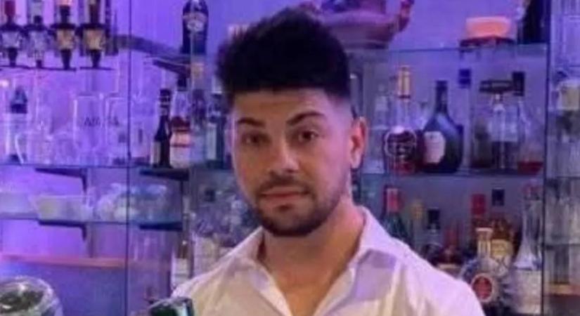 Ausztriai magyarok figyelem! Dezső két hónapja nem ad életjelet magáról, utoljára Innsbruckban élt