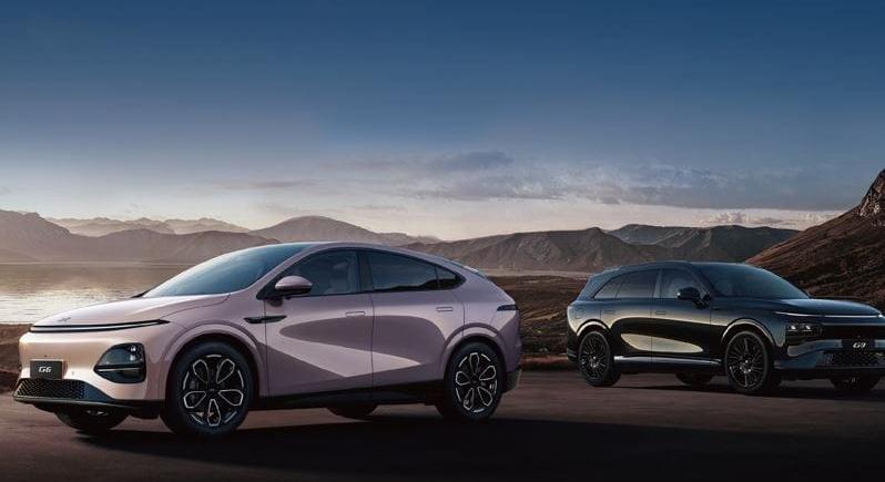 Januárban nyit az első magyarországi Xpeng kereskedés