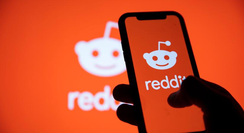 Kiszámoló a Redditen