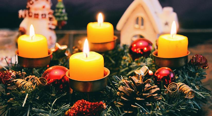 Varázslatos, ünnepi délutánra várják a debrecenieket a DEMKI Csapókerti Közösségi Házba