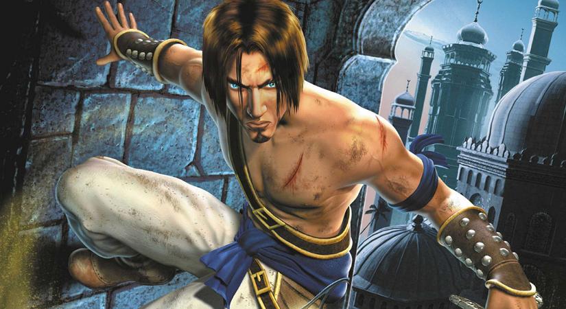 Open world, horror mellékág és női főhős? Kalandos volt a Prince of Persia-játékok múltja