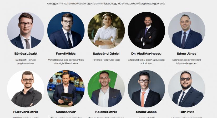 Már a fideszes kockáknak is van Digitális Polgári Köre