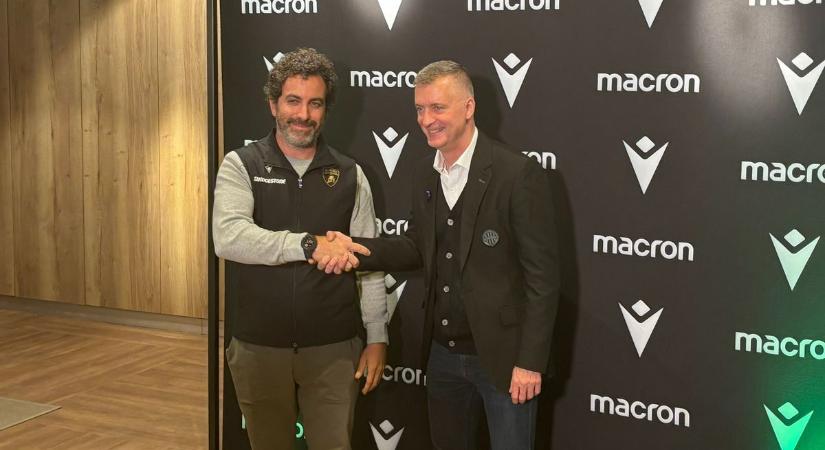 „Forradalmasítjuk a piacot” – Kubatov Gábor szerint új fejezet kezdődik a Ferencváros életében