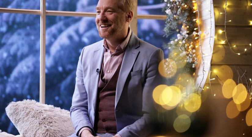 Misztikus figyelmeztetést kapott Bereczki Zoltán – csodaként élte meg a történteket