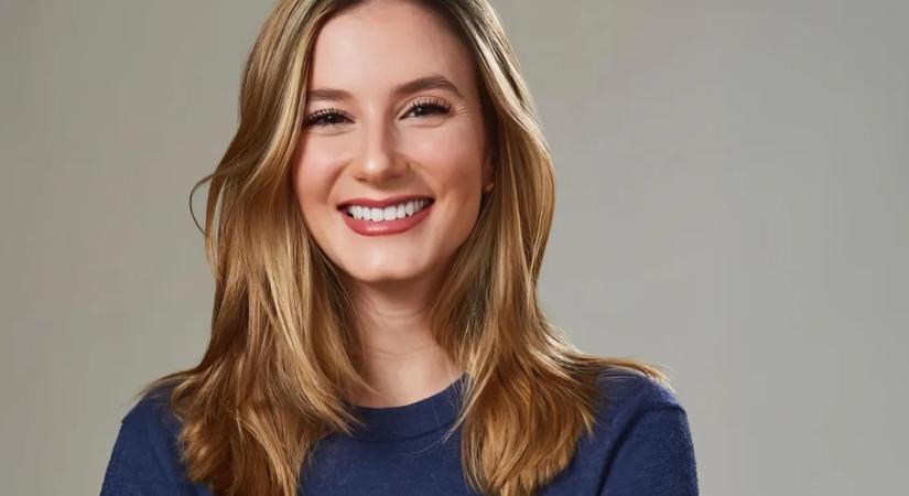 Égő csikkel edzették a balettiskolában, de már akkor arról álmodott, hogy ő lesz a következő Steve Jobs