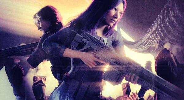 Aranylemezre került a Code Violet, viszont a megjelenés januárra tolódik