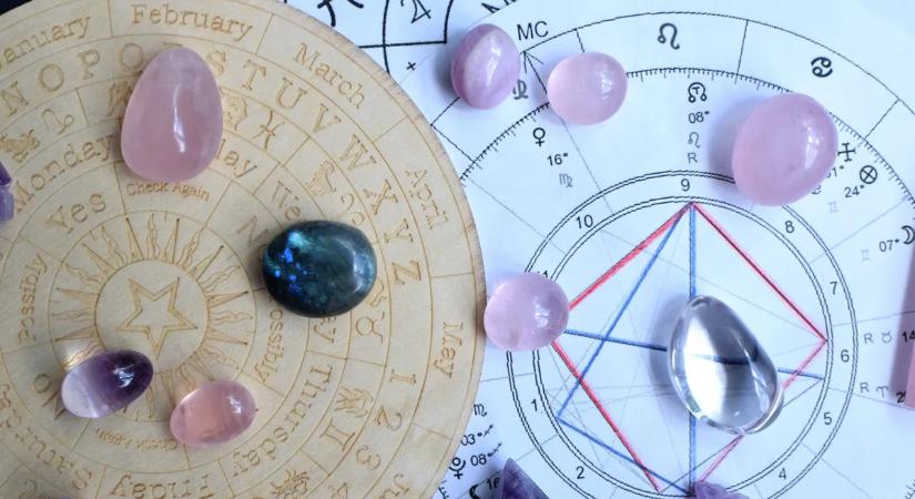 Kristályhoroszkóp: ez az ásvány hoz neked igazi nagy meglepetést az ünnepekre