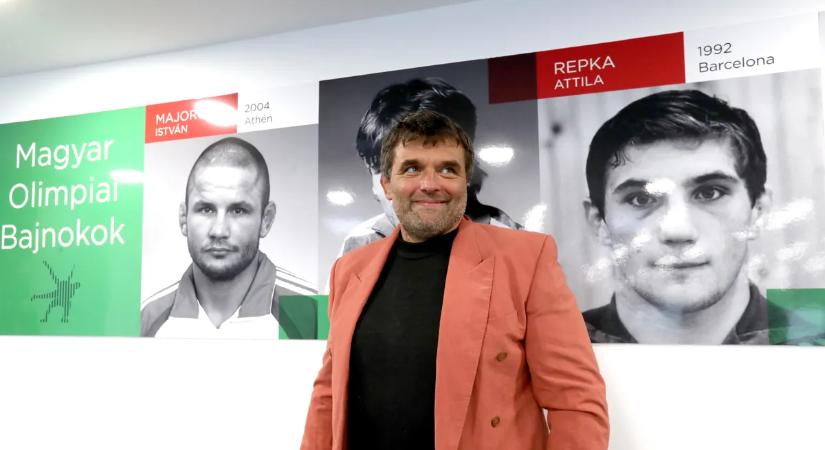 Megszólalt a börtönt is megjárt magyar olimpiai bajnok