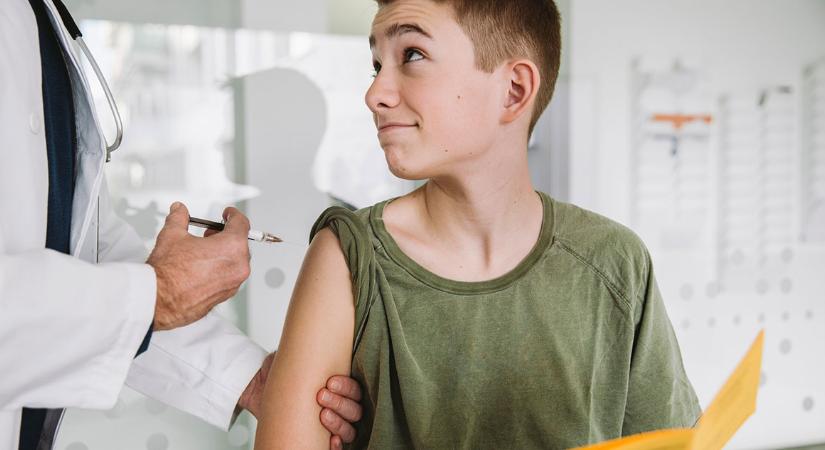 Oltás utáni tünetek: meddig normális reakciók?