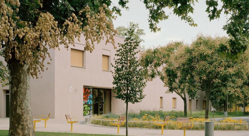 Átadták a Budapesti Építész Nívódíjat a FUGA Budapesti Építészeti Központban