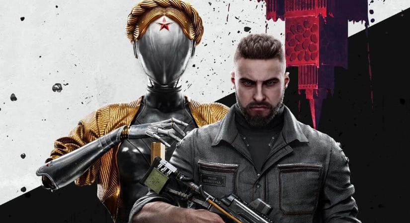 Szovjet elmebaj! Az Atomic Heart negyedik DLC-je teljesen ledobta az ékszíjat