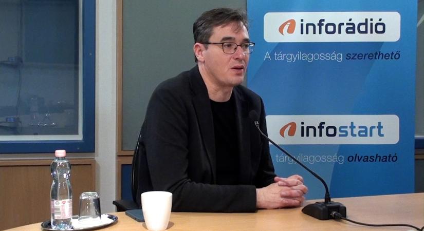 Karácsony Gergely: semmilyen fővárosi irányítás vagy tulajdon nem kerülhet át a kormányhoz