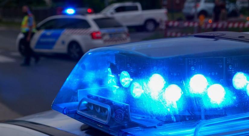 Újabb közlekedési baleset történt Zalában