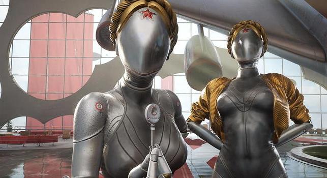 Indul az utolsó keringő – Bemutatkozott az Atomic Heart utolsó DLC-je