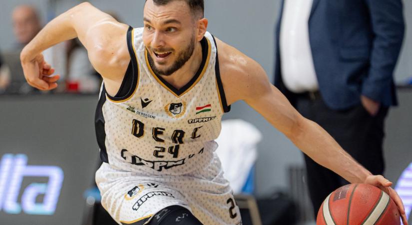 A paksi Atom keménynek ígérkezik Debrecenben