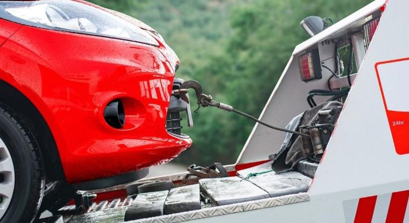 Ha ezt elmulasztod, kivonják a forgalomból az autódat