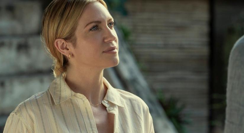 Úton van a Netflix egyik legjobban várt sorozatának új évada, itt az első teaser