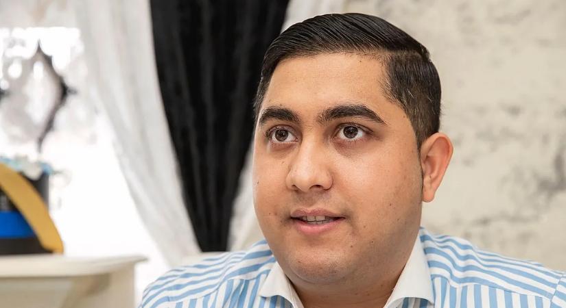 Kis Grófo fájdalmas vallomást tett