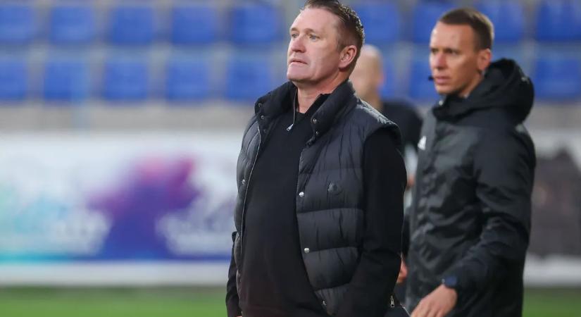 NB I: Kisvárda–Ferencváros