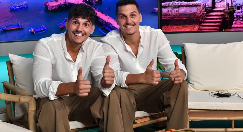 Háborog az internet, a Bódi Tesók magukat mosdatják botrányos múltjuk miatt