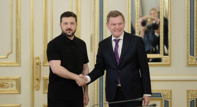 Az EU fokozza a nyomást Oroszországra, már a 20. szankciócsomag előkésztése is a végső szakaszban van – Wadephul