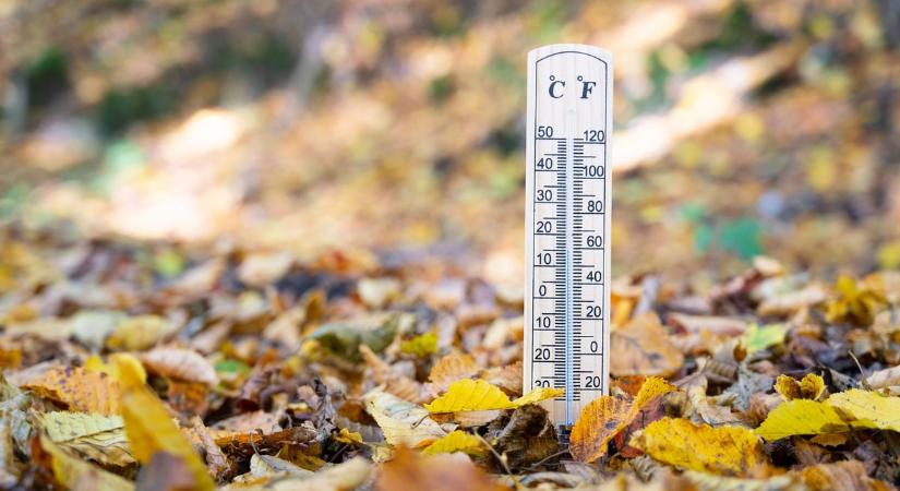 Keleten naposabb, nyugaton borús marad az idő