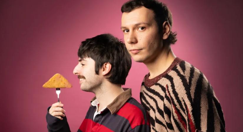 Dopeman a Petőfin, Krasznahorkait lenyomó Ákos, az alkohol mint kultúra – erős gondolatok a Carson Coma-interjúból