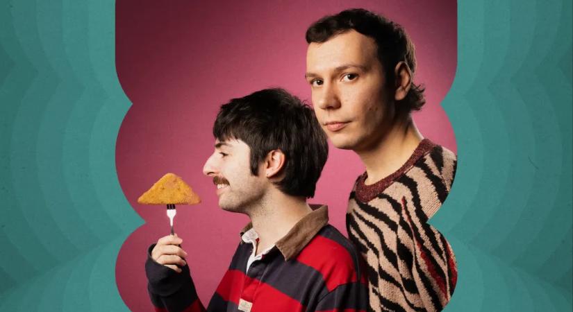 Carson Coma: Furcsán érint minket a mocskosfideszezés, mert félünk