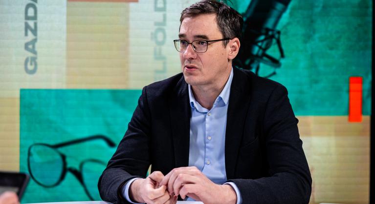 Karácsony Gergely: Azt várják, hogy kimondjuk: „légyszi, légyszi, mentsetek meg”, de ilyen nem lesz