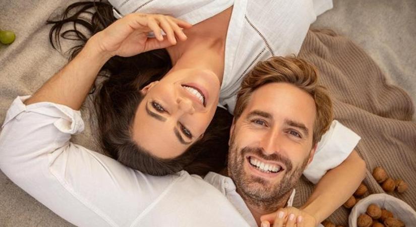 Nemcsak otthon, a munkában is társak: így támogatja Bódi Sylvi párját a mindennapok kihívásaiban