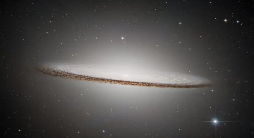 Találtak egy furcsa szálat az univerzumban, 5,5 millió fényév hosszú