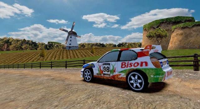 Ha kipróbálod ezt a nosztalgikus versenyjátékot, nem is akarsz mással játszani!