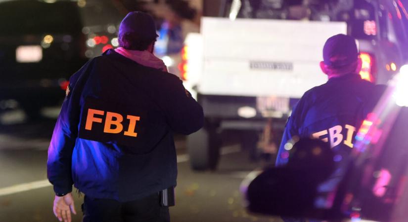 Azonnali bejelentést tett az FBI – 2021 óta vadásztak rá, de most elfogták
