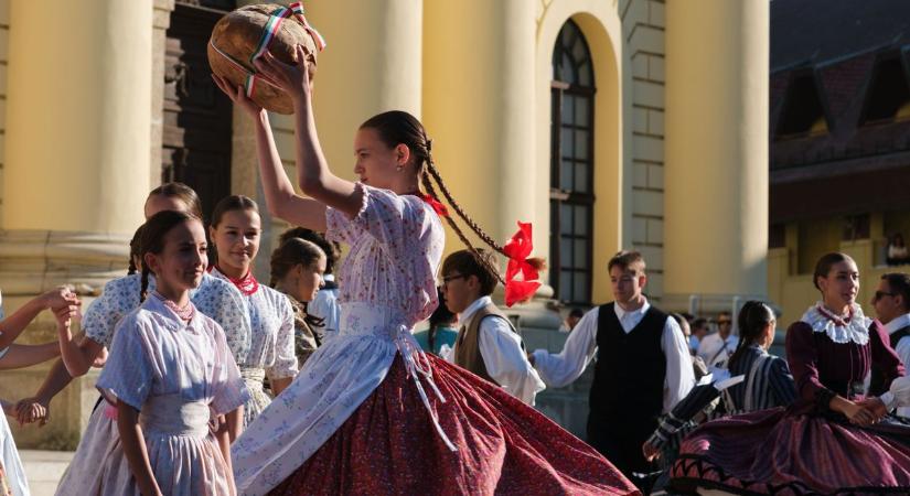 „A magyar kultúrának a világ bármely pontján nagy ereje van”